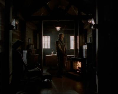 Close the door son - Due South