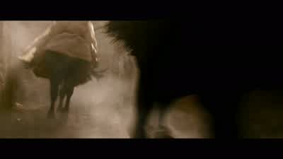 Close the gate! - Prince of Persia: The Sands of Time