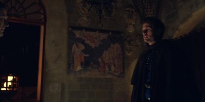 Close the gates! - Medici: Masters of Florence