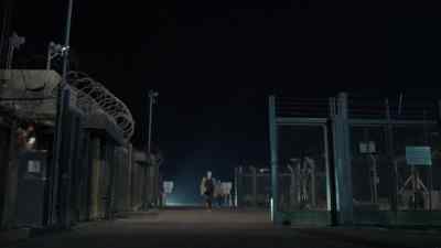 Close the gates. - Humans