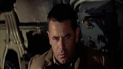 Close the outer doors. - Torpedo Run