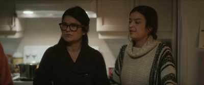 Close. Their mother died
years back, only had each other. - Three Pines