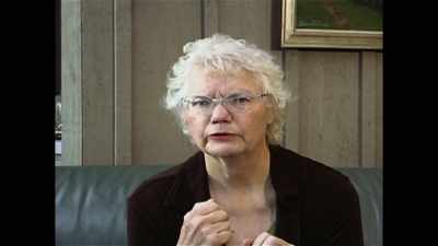 Close them out,
close them out, close them out. - Raise Hell: The Life & Times of Molly Ivins