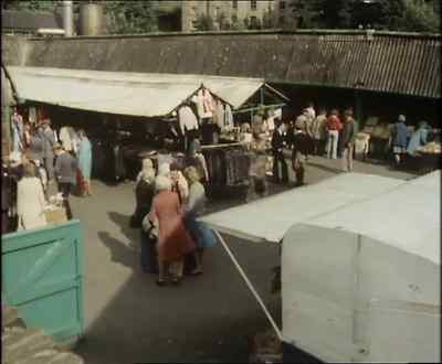 Close up, that man. - Last of the Summer Wine