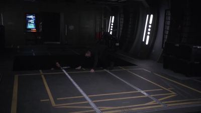 Close it up. - Marvel's Agents of S.H.I.E.L.D.