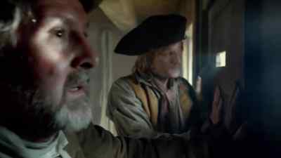 Close us in. - Black Sails