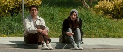 Close Wait what about this one - Safety Not Guaranteed