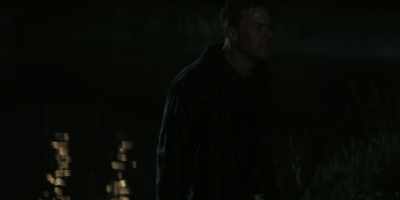 Close as we're gonna get.
It's not enough. - Reacher