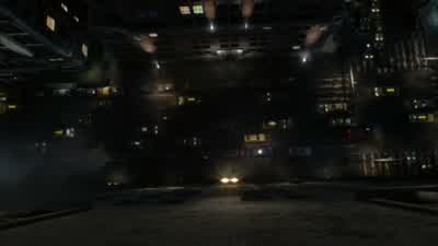 Close your eyes. - Gotham