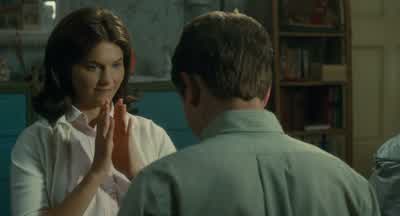 Close your eyes. - The Fabelmans