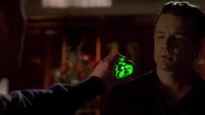 Close... - Smallville
