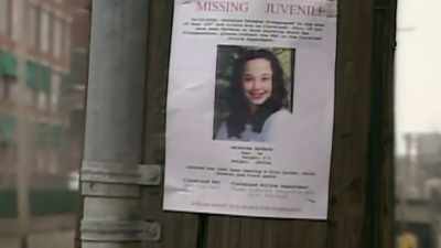 Closed down all four streets - The Cleveland Kidnappings