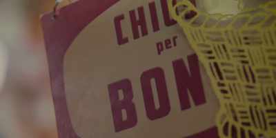 CLOSED FOR BONCI FILMING - Chef's Table: Pizza