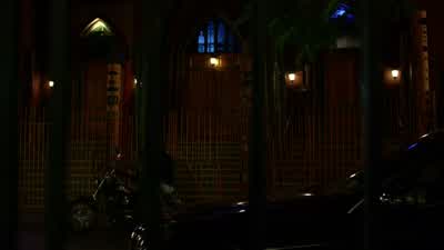 Closed. - Marvel's Jessica Jones