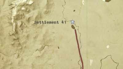 Closer to Dyatlov's route, - An Unknown Compelling Force