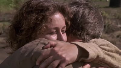 Closer friends. - Stargate SG-1