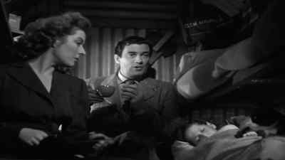 Closer. - Mrs  Miniver