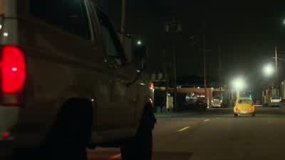 Closer. - Bumblebee