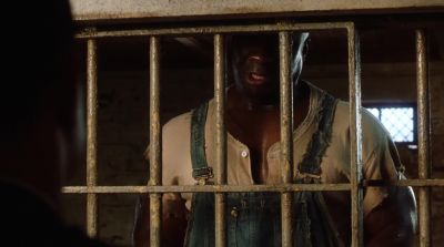 Closer. - The Green Mile