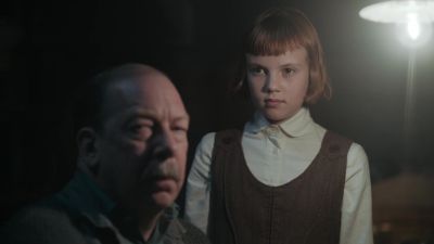 Closer. - The Queen's Gambit