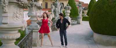 ...closer than any other. - Jab Harry Met Sejal