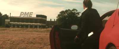 Closer to the man
that I'm looking for. - Cleavers: Killer Clowns