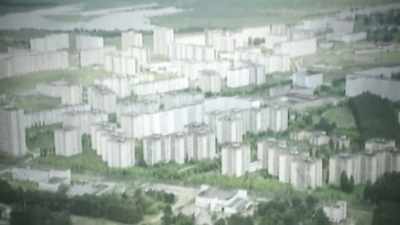Closer to the plant, - Chernobyl: The Invisible Enemy