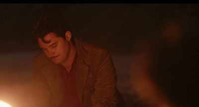 Closer to the stars
than I've ever been. - Strange Angel