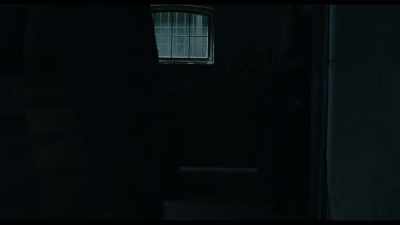 [CLOSES DOOR] - The North Water