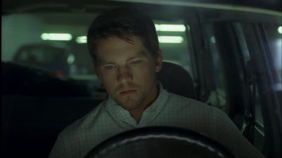 (closes door) - FlashForward