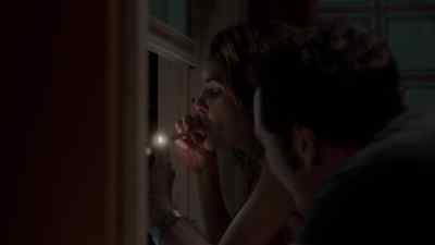 [ CLOSES LIGHTER ] - The Americans
