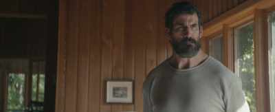 - Closest neighbor
is a mile and a half. - Becky