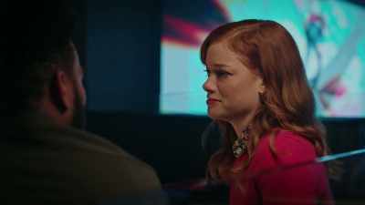 - closet. [laughs]
- [laughs] - Zoey's Extraordinary Playlist