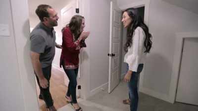 closet-oh-goodness - Fixer Upper: Behind the Design
