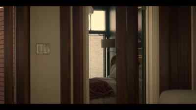 (closet opening) - In Treatment
