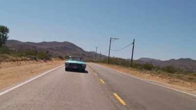 ♪ Closing your eyes ♪ - Roadrunner: A Film About Anthony Bourdain