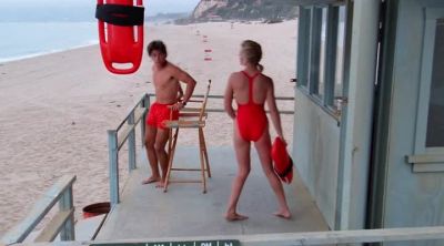 -CLOSING TIME. - Baywatch