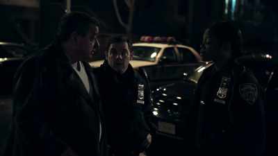 - Clothes?
- He wore clothes. - The Night Of