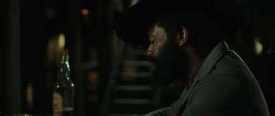 Clothes, - Django