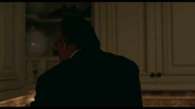Clotting factor.
I'm a hemophiliac. - The Loudest Voice