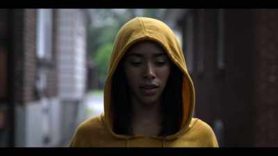 - ♪ Cloudy covered mood - Dare Me