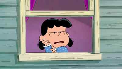 Cloudy day, go away.
Come again some other day. - The Snoopy Show