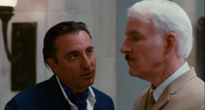 Clouseau you are a lover - The Pink Panther 2
