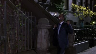 Yes! Yes! - A Family Man