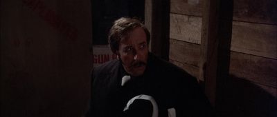 Clouseau Yes - Revenge of the Pink Panther