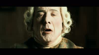 Cloves. - Perfume: The Story of a Murderer