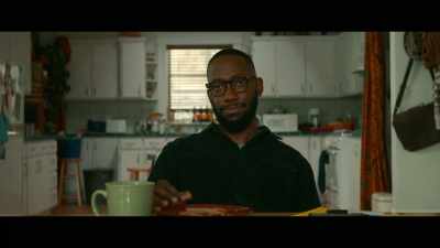 CLOVIS: I could've made
more than that - Woke