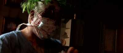 (clown snickers) - House of Clowns