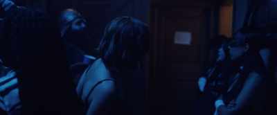 ♪ Club music continues ♪ - Tell Me Lies