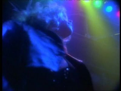 [club music playing] - Unsolved Mysteries